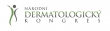 17. národní dermatologický kongres - logotyp